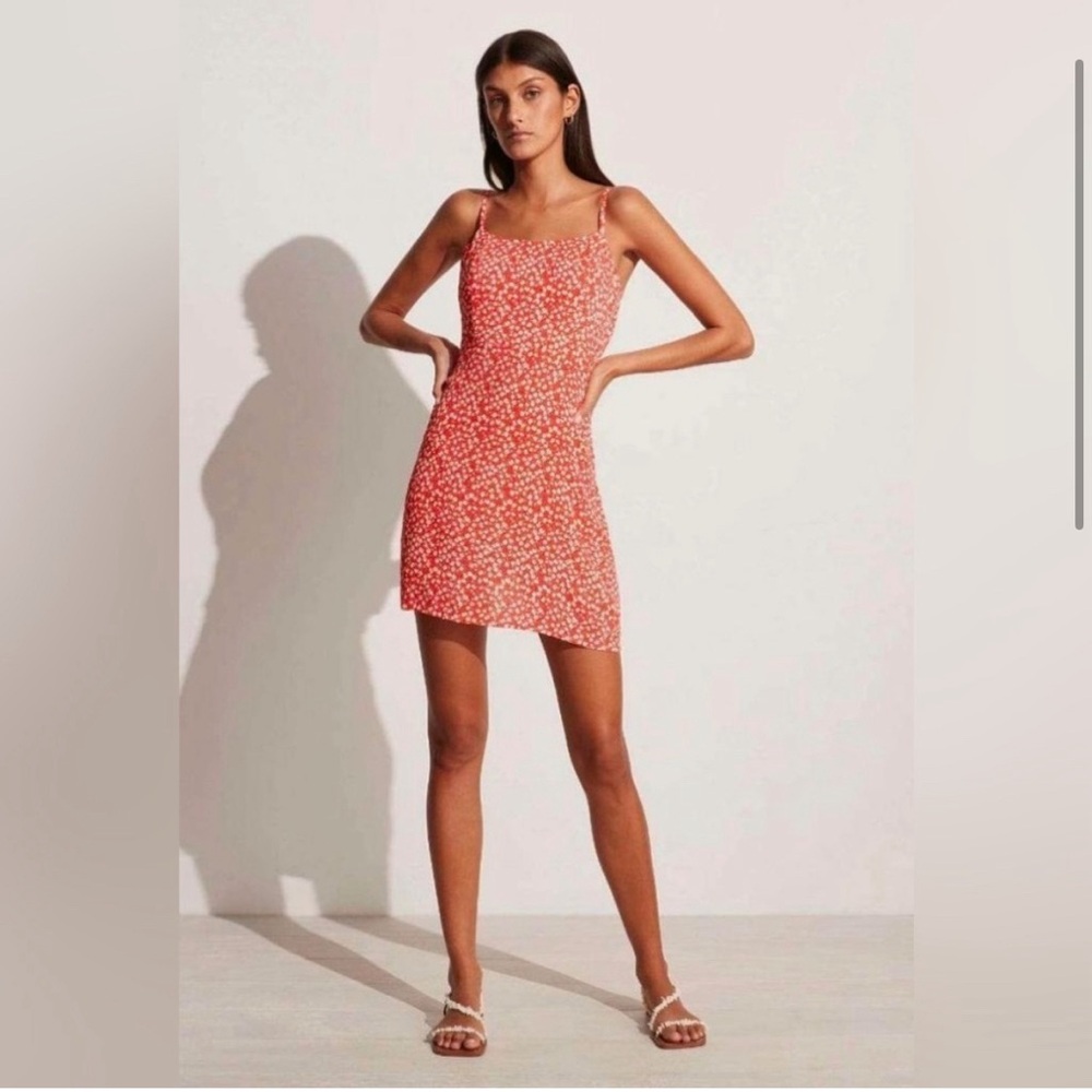 Faithful the brand summer dress